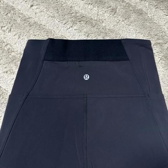 Lululemon Rogue Renegade High Rise Short 2.5" - Picture 5 of 6